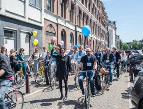 ING partners with StartupDelta and the Amsterdam Capital Week