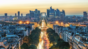 ING to review strategic options for its Retail Banking business in France