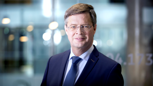Jan Peter Balkenende