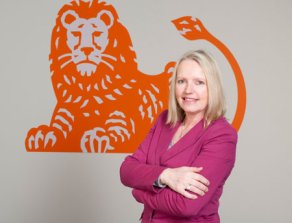 Colette Dierick to become ING Luxembourg´s new CEO  