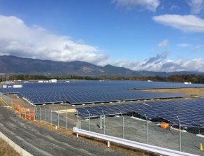 ING powers the way into solar energy in Japan