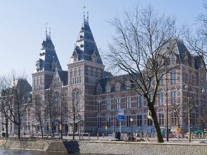 Rijksmuseum boosts Dutch economy