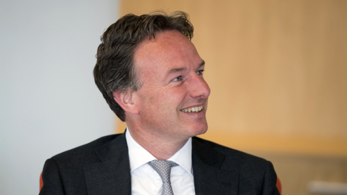 Steven van Rijswijk