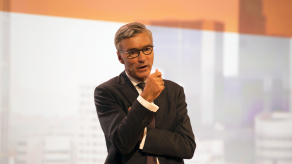 Koos Timmermans to step down as CFO and member of the Executive Board of ING Group