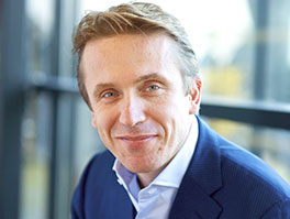 photo of Görkem Köseoğlu