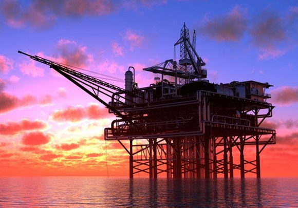 Homepage: Surging oil prices: a new concern for central banks