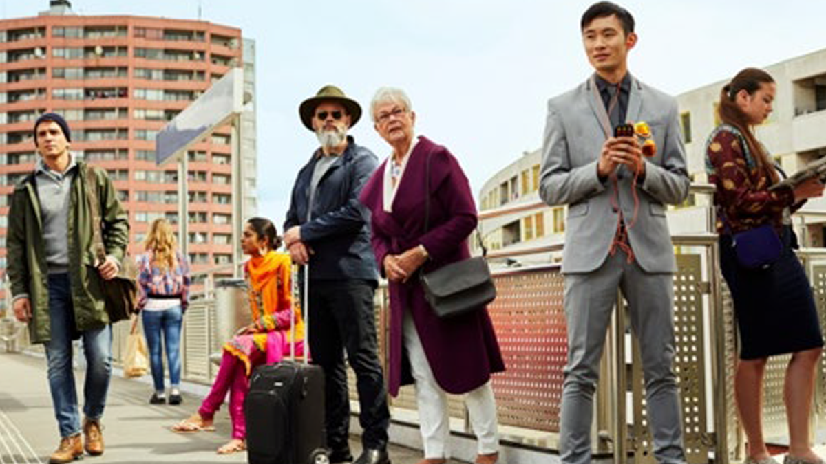 ING Viewpoint: Our social responsibility