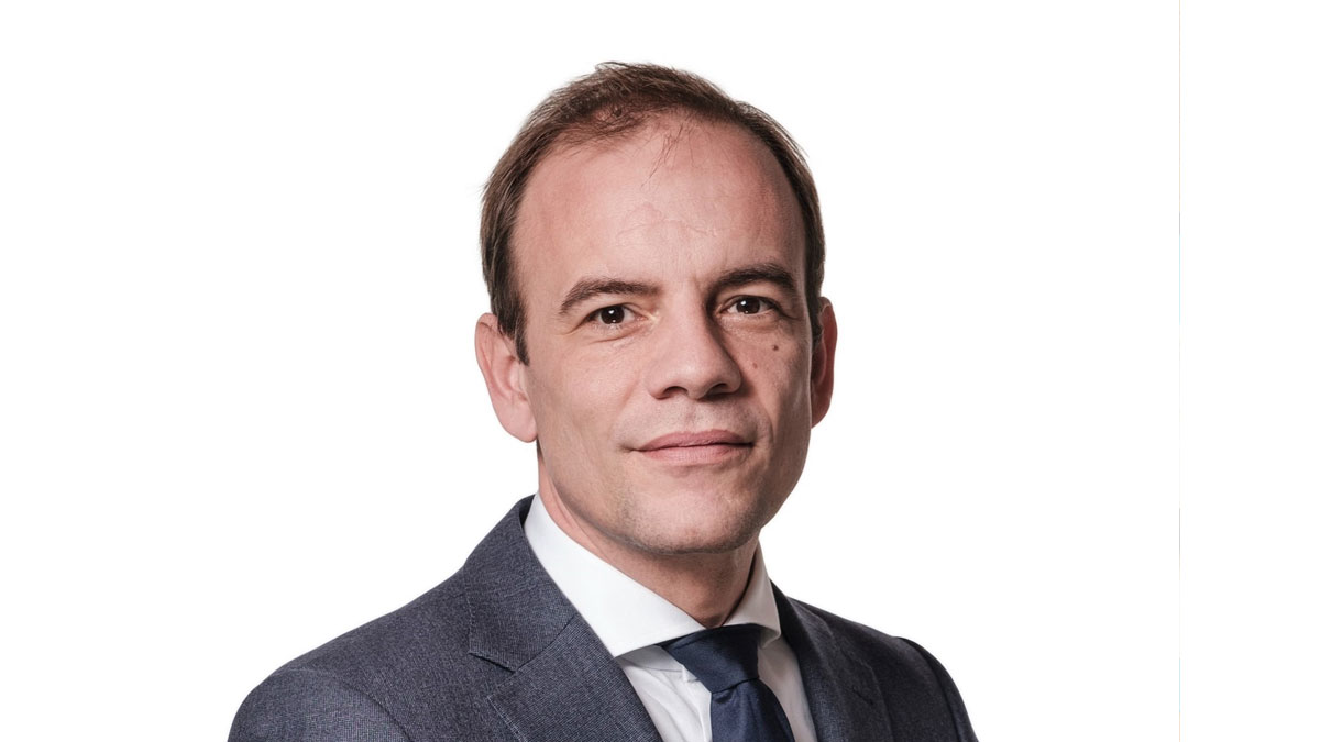 Peter Jacobs appointed country manager ING in the Netherlands
