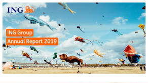 ING publishes 2019 Annual Report