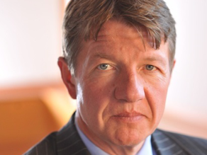 Diederik van Wassenaer appointed Global Head of Regulatory and International Affairs