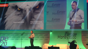 Money 20/20 Europe interview