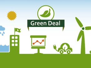 ING signs “Green Deal” to boost Circular Purchasing