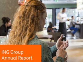 ING 2015 Integrated Annual Report: a year of significant progress