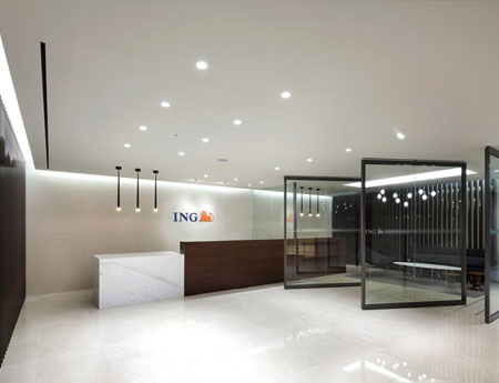 ING to open securities branch in Seoul | ING