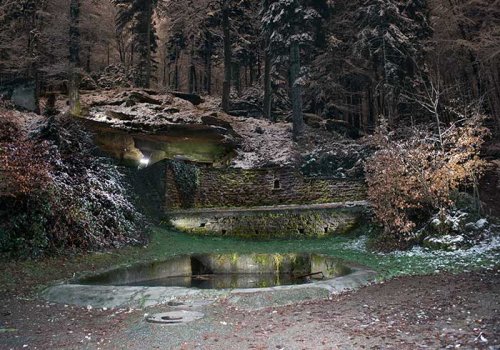Robin Lopvet<br /> <em>Untitled</em>, 2017<br /> 50 x 70 cm (52 x 72 cm)<br /> fine art paper