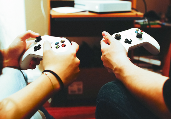 Homepage Carousel: ING and Flowcast strengthen partnership