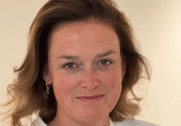 homepage carousel: ING appoints Nadine Klokke as global head of Business Banking