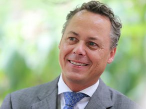 ING CEO presents new Bank strategy