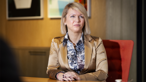 Ljiljana Čortan