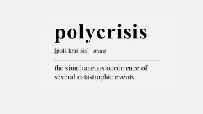 ING Monthly: We’re in a polycrisis – and this is what it means