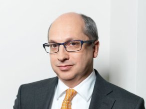 Eli Leenaars to step down from ING Management Board Banking as of 1 October 2014