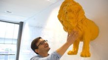 ING Labs - What it’s like to work with us ING Labs - What it’s like to work with us
