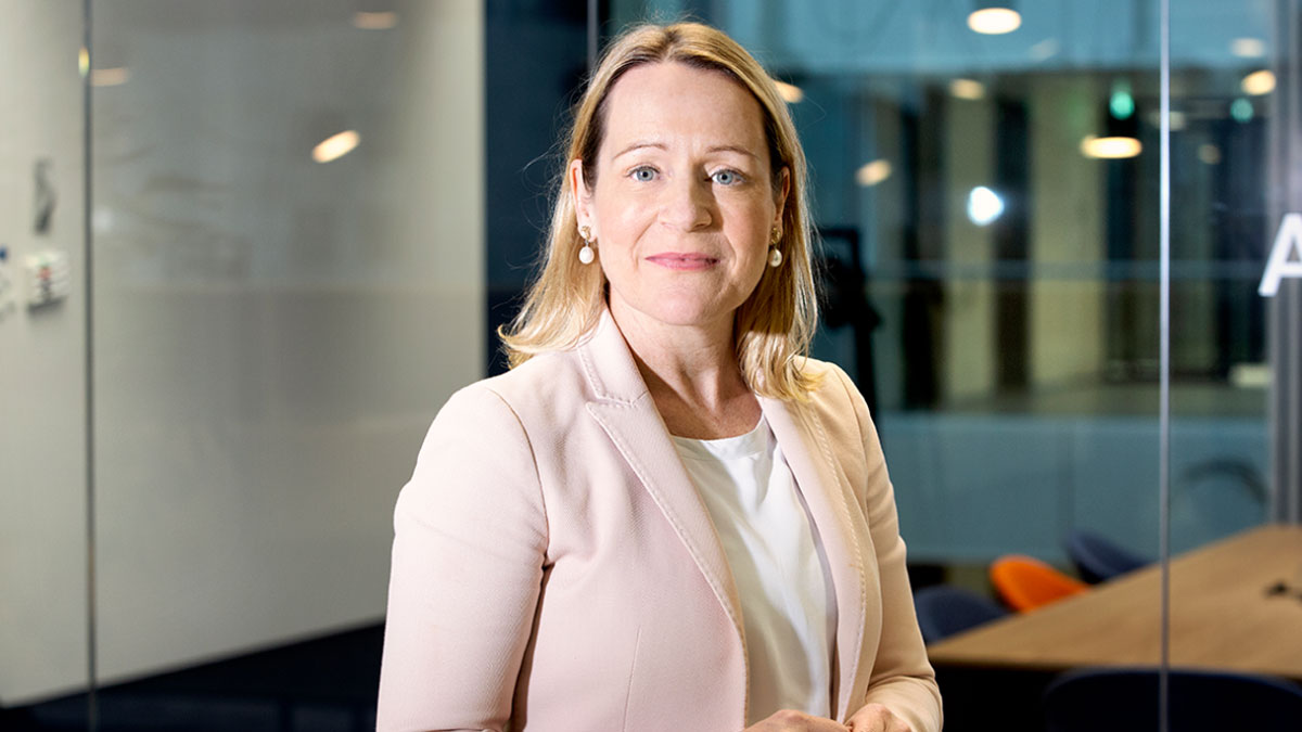 Isabel Fernandez to step down from ING Management Board Banking as of 31 December 2020