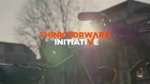 Trailer Think Forward Initiative 2018 in Amsterdam Trailer Think Forward Initiative 2018 in Amsterdam
