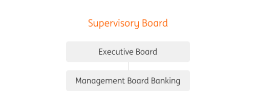 Management structure