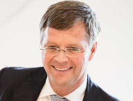 photo of J.P. (Jan Peter) Balkenende
