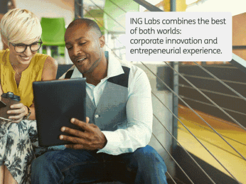 ING Labs
