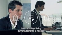 Easy Trading Connect: a new trade finance platform Easy Trading Connect: a new trade finance platform