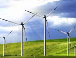 Stepping up our efforts in renewable energy – despite the challenges in the sector