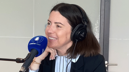 Pinar Abay interview