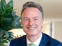 photo of S.J.A. (Steven) van Rijswijk