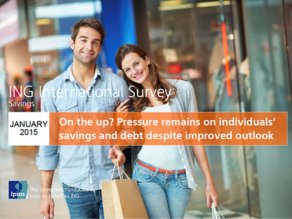 UK tops European Savings League