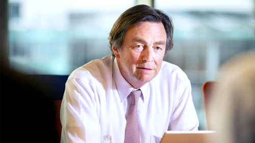 Hans Wijers