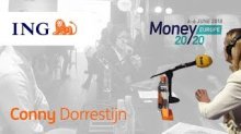 Podcast ING Money 2020 - Conny Dorrestijn Podcast ING Money 2020 - Conny Dorrestijn