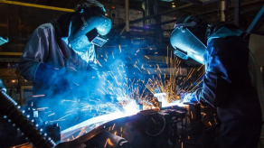 Digitalised production chains are central to manufacturing’s productivity puzzle