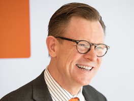 photo of R.B. (Roland) Boekhout