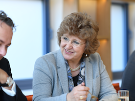 photo of Mariana Gheorghe
