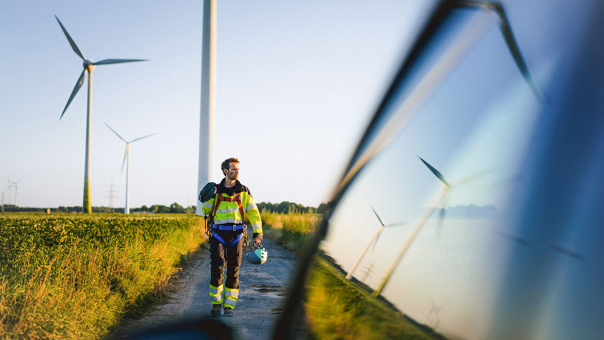 homepage carousel: ING publishes Climate Update 2025