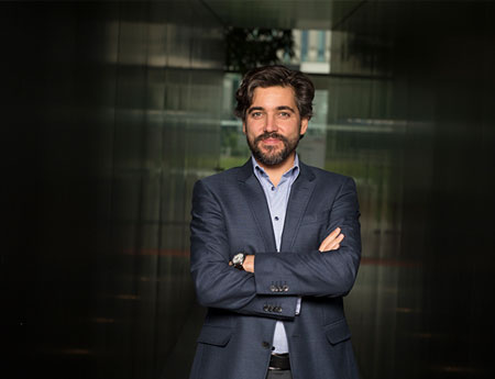 ‘The fastest bank will be the winner’ – Ignacio Juliá Vilar