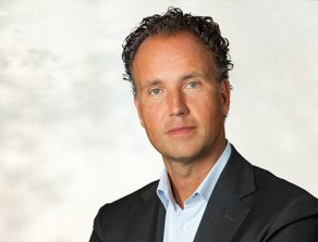 Vincent van den Boogert appointed CEO of ING in the Netherlands