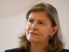 photo of I. (Isabel) Martín Castellá