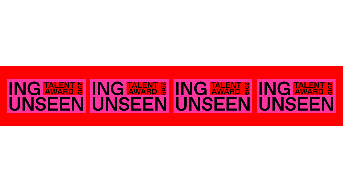 ING Unseen Talent Award 2019 finalists revealed