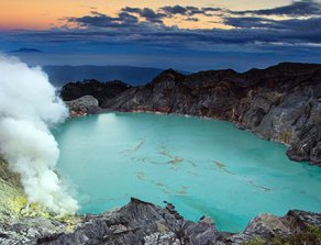 New geothermal power plant for Indonesia