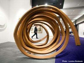 TEFAF, the world’s leading art fair, kicks off on 14 March