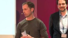 Project Presentation Think Forward Initiative summit 2017 – Financial Capability Project Presentation Think Forward Initiative summit 2017 – Financial Capability