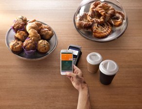 Apple Pay goes Down Under